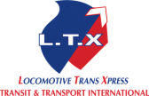 Locomotive Trans Express